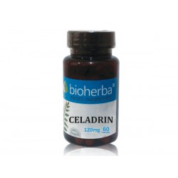 Celadrin, 60 capsule, 120mg