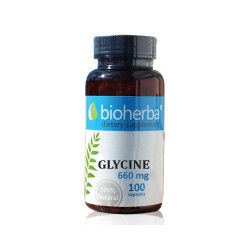 Глицин (Glycine) 660 мг,...